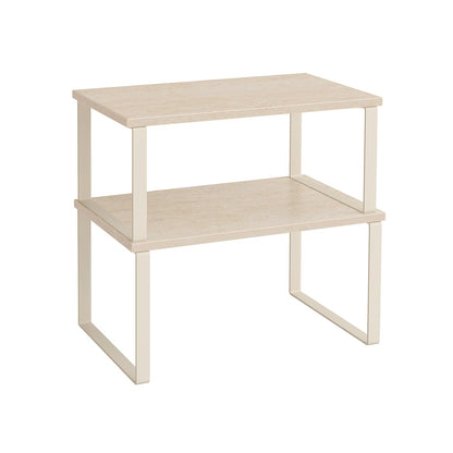 Cabinet Organizer Shelf, Set of 2 - image 20