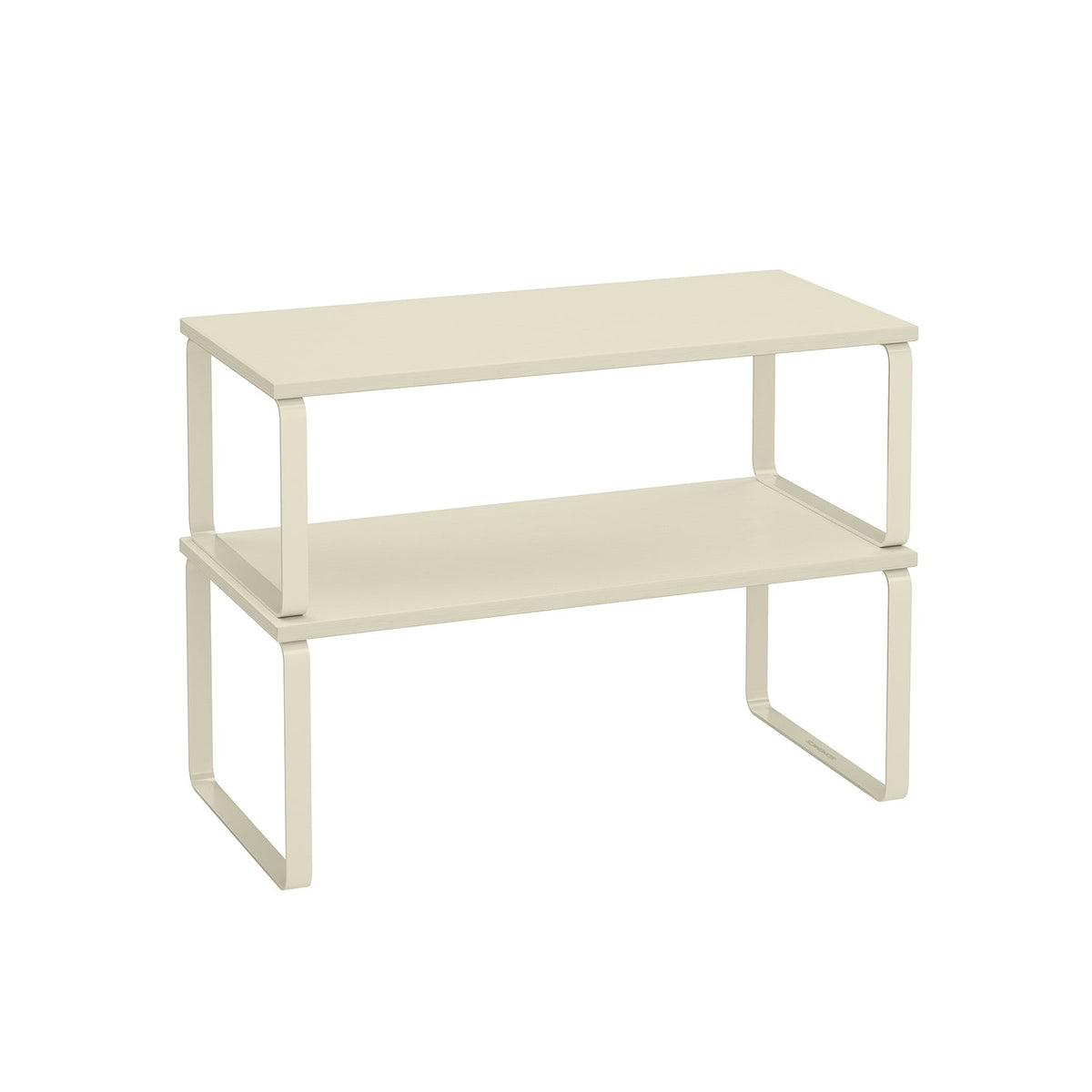 Cabinet Organizer Shelf, Set of 2 - image 15