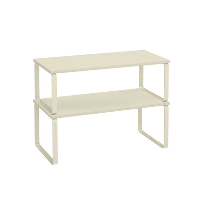 Cabinet Organizer Shelf, Set of 2 - image 15