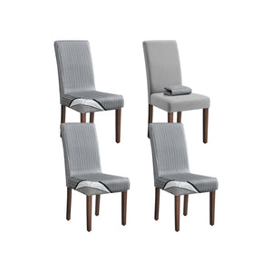 Set of 4 Dining Chairs