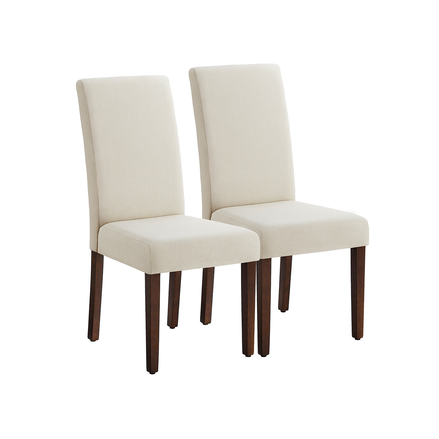Set of 2 Dining Chairs
