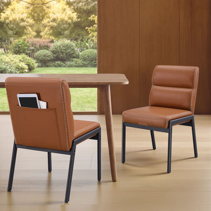 Dining Chairs Set of 2 - image 10