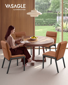 Dining Chairs Set of 4 - image 9