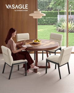 Dining Chairs Set of 2 - image 9