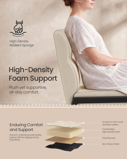 Dining Chairs Set of 2 - image 3