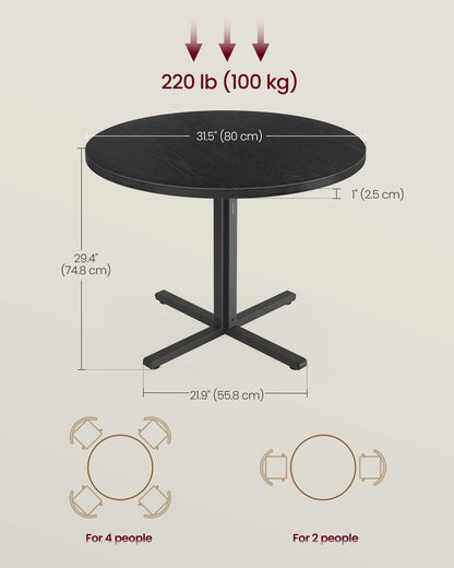 Dining Table - image 2