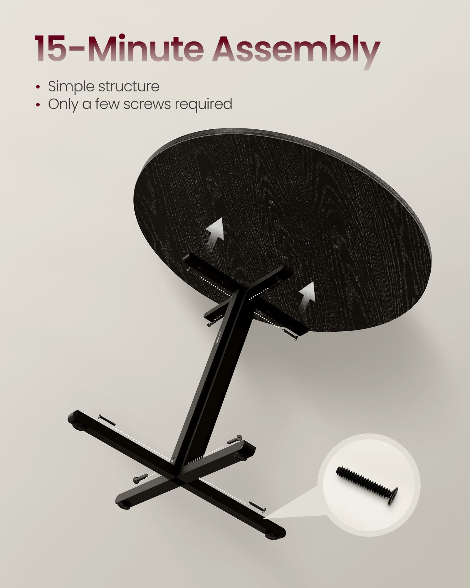 Dining Table - image 4