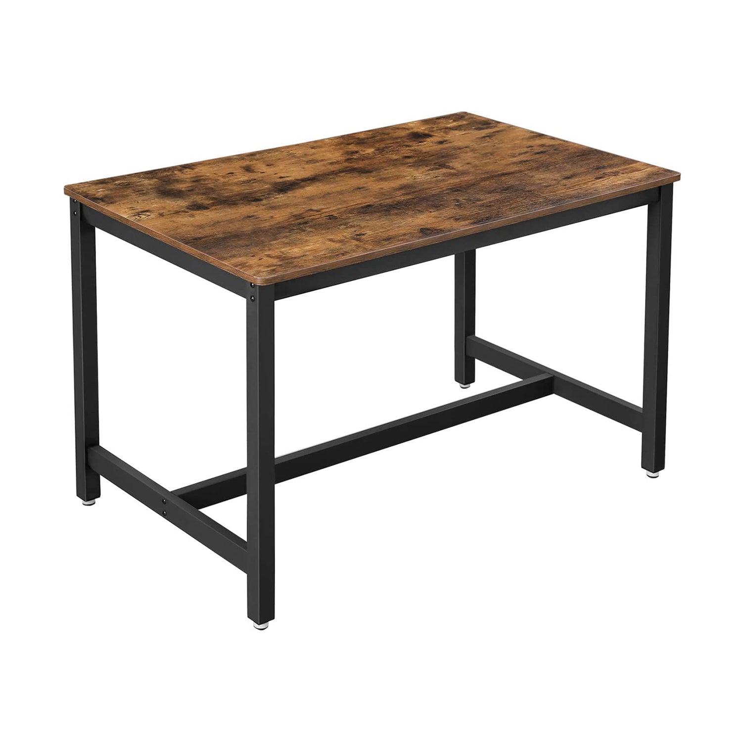Industrial Style Dining Table - image 8