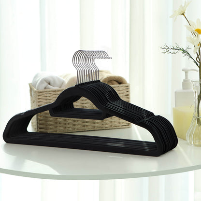 Ultra Thin Velvet Hangers