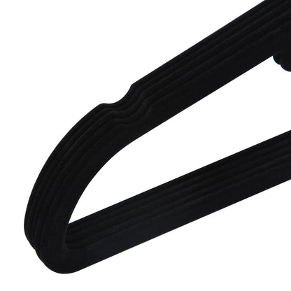 Ultra Thin Velvet Hangers