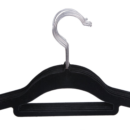 Ultra Thin Velvet Hangers