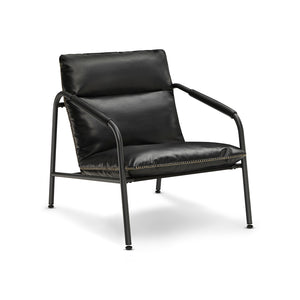 EKHO Collection - Accent Chair with Sleek Frame