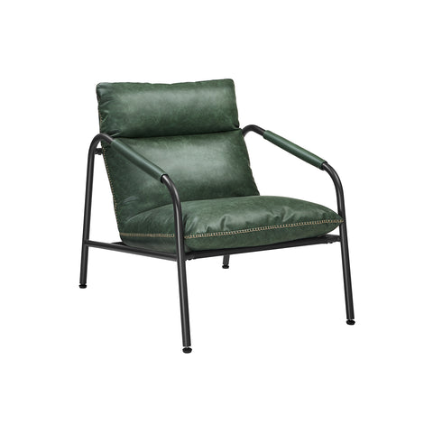 EKHO Collection - Accent Chair with Sleek Frame