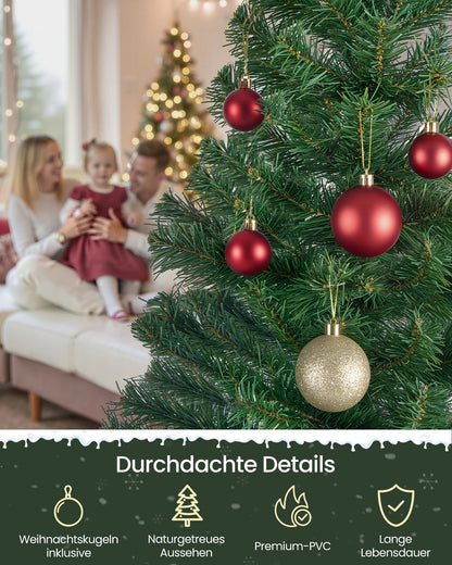 Artificial Christmas Tree — 150 cm