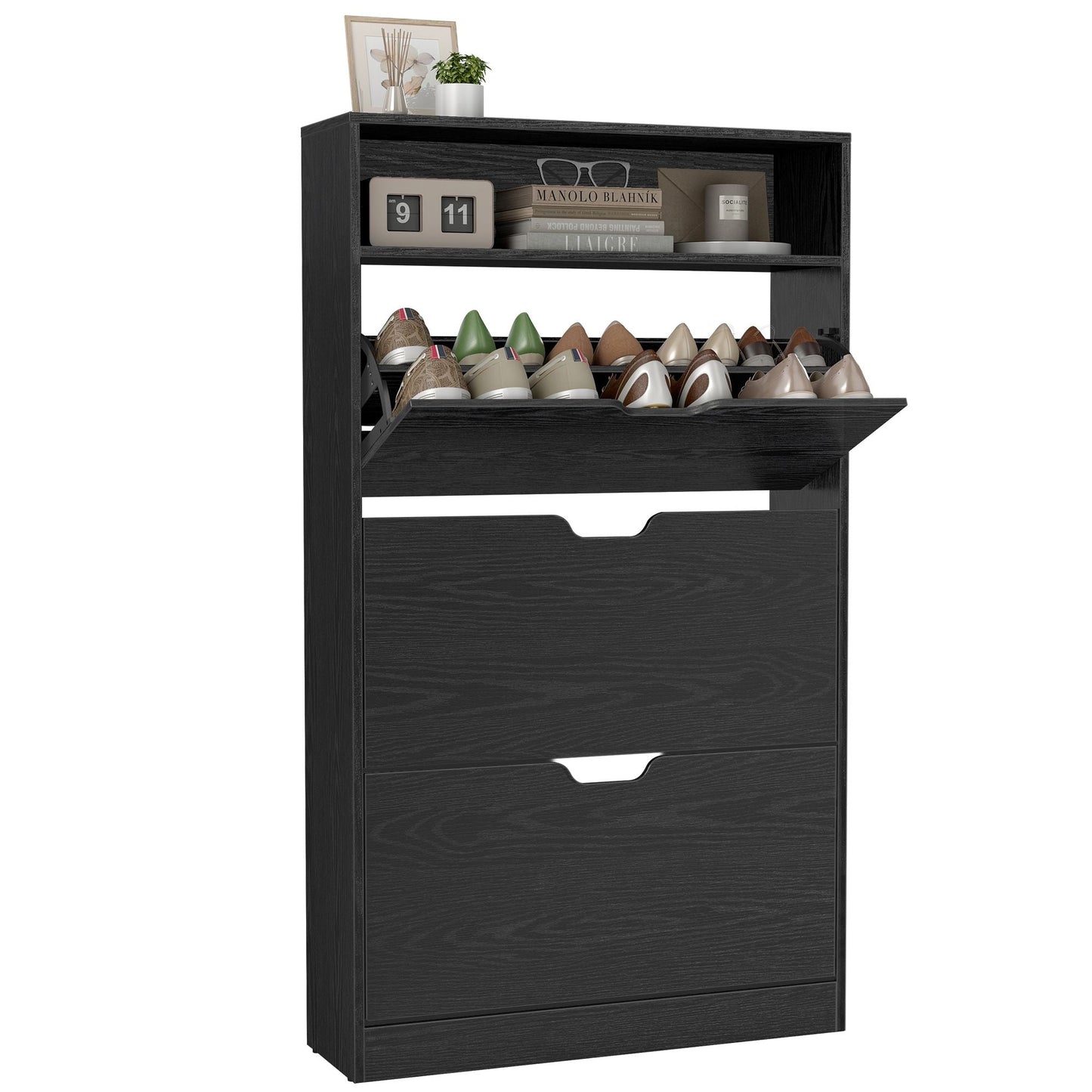 Shoe Cabinet - image 12