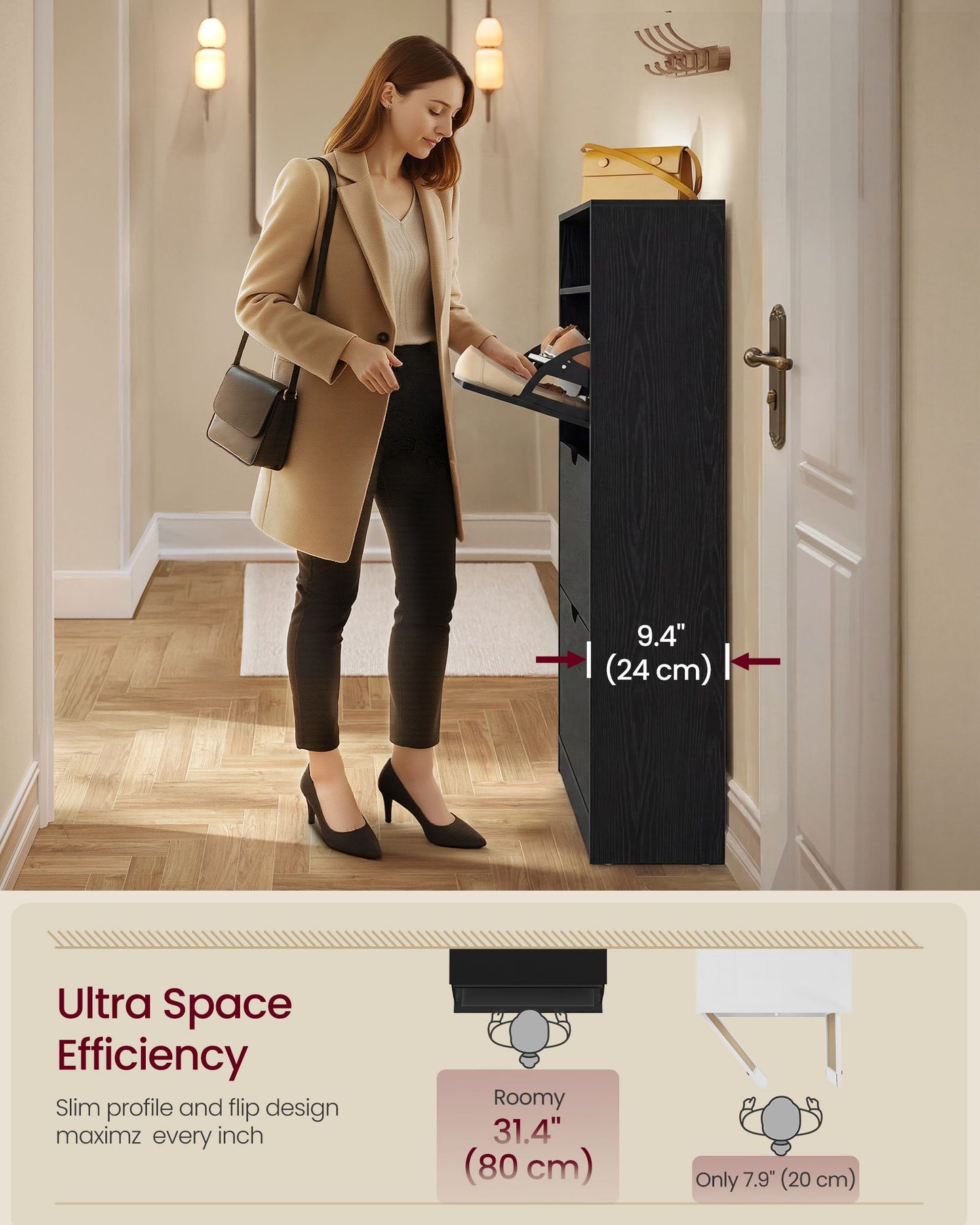 Shoe Cabinet - image 7