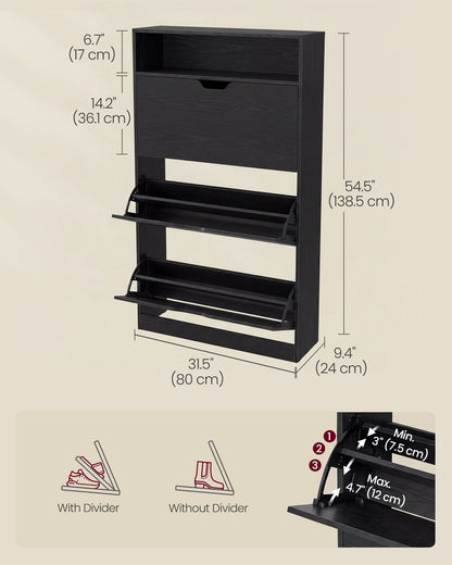 Shoe Cabinet - image 8