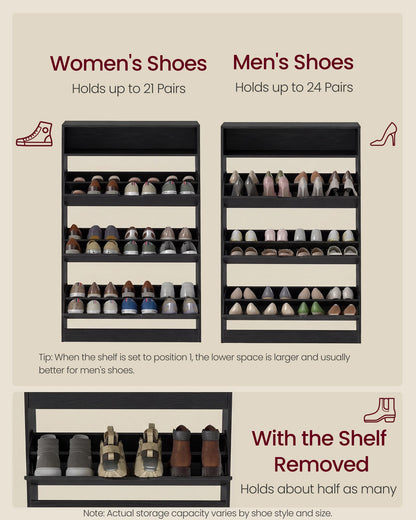Shoe Cabinet - image 9
