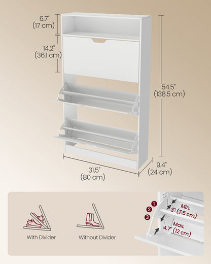 Shoe Cabinet - image 3