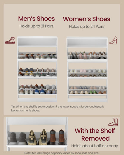 Shoe Cabinet - image 4
