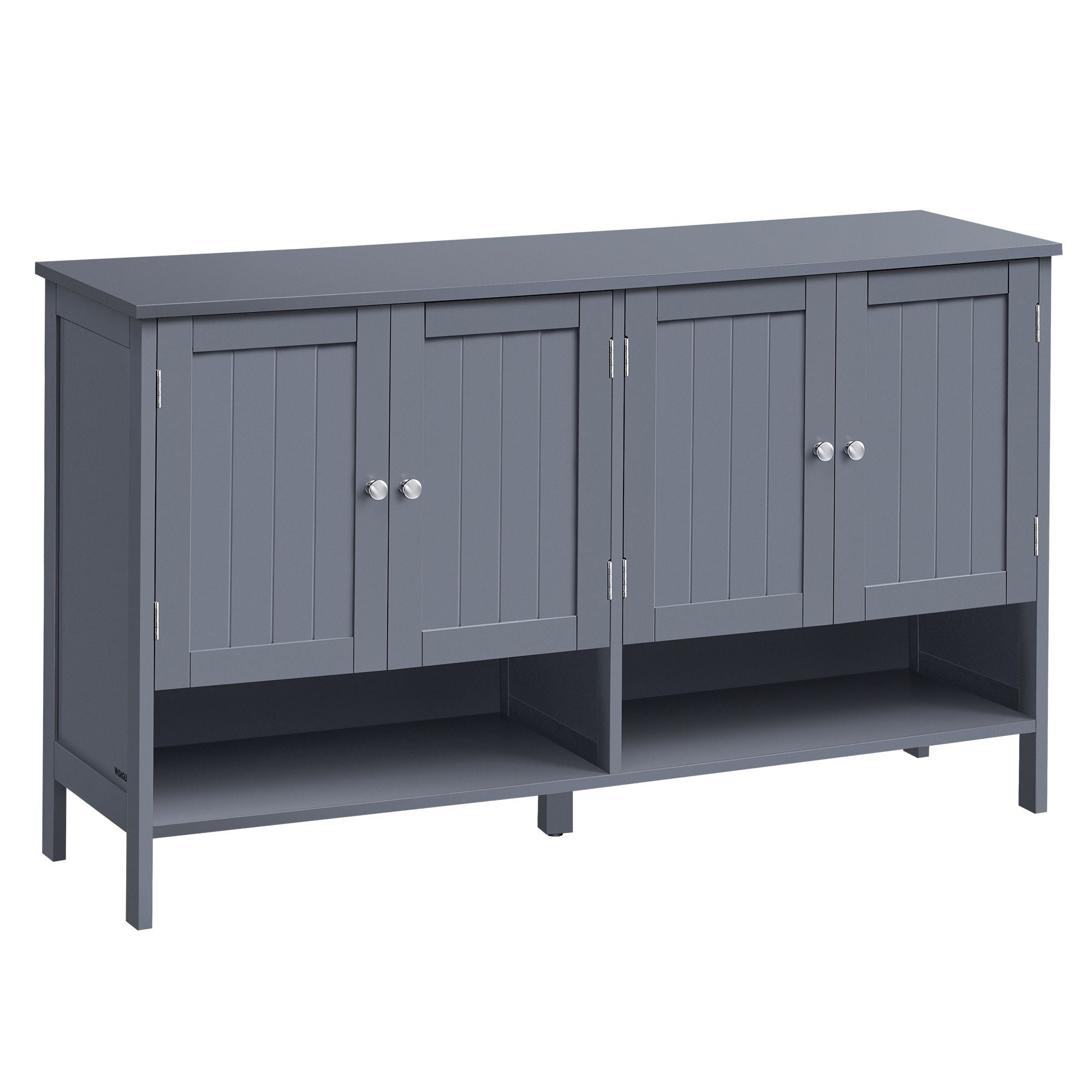 Shoe Cabinet, 3-Tier Shoe Storage Organizer