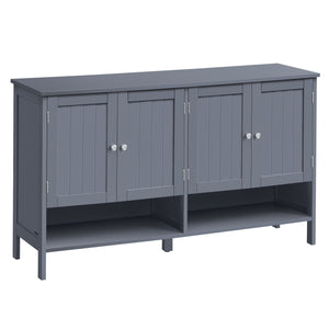 Shoe Cabinet, 3-Tier Shoe Storage Organizer