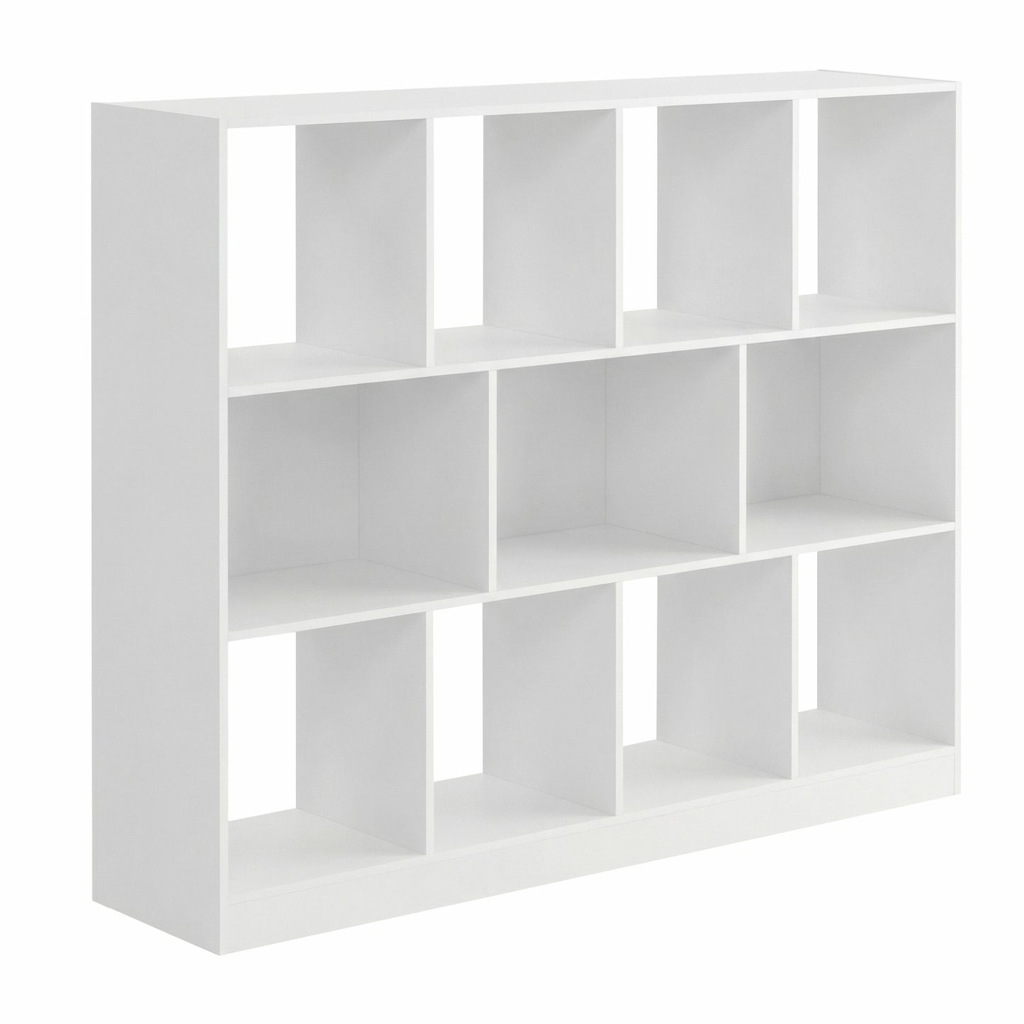 Bookcase, Bookshelf, Freestanding Storage Unit - image 1