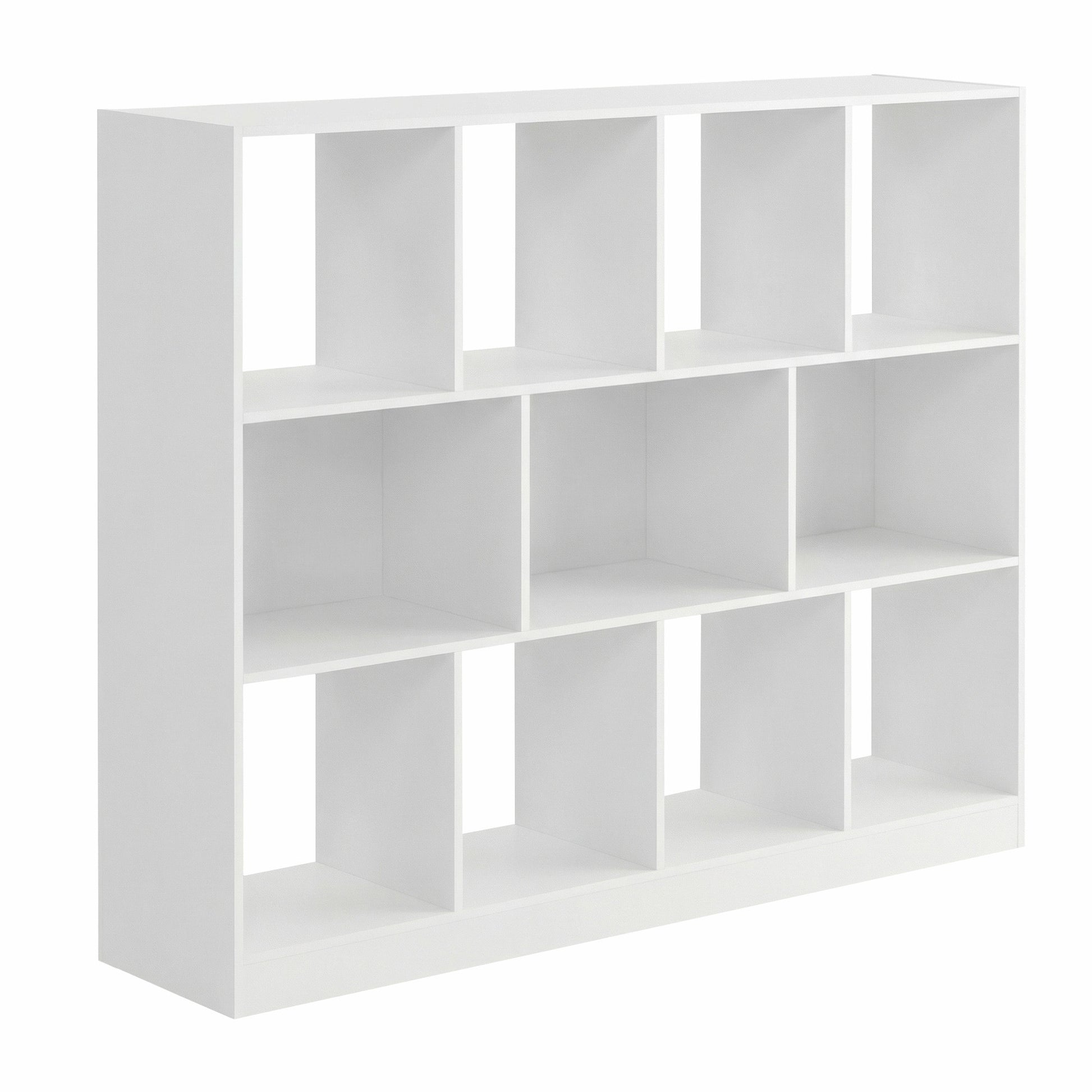 Bookcase, Bookshelf, Freestanding Storage Unit - image 1