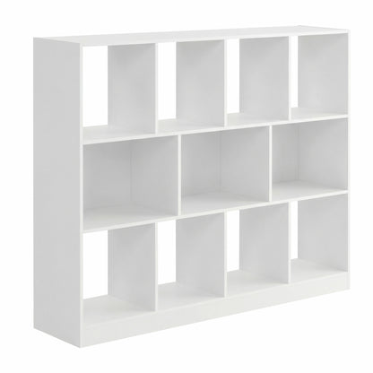 Bookcase, Bookshelf, Freestanding Storage Unit - image 1