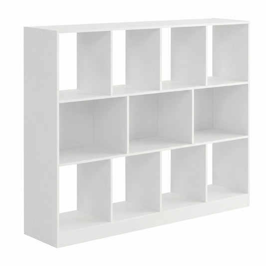 Bookcase, Bookshelf, Freestanding Storage Unit - image 1