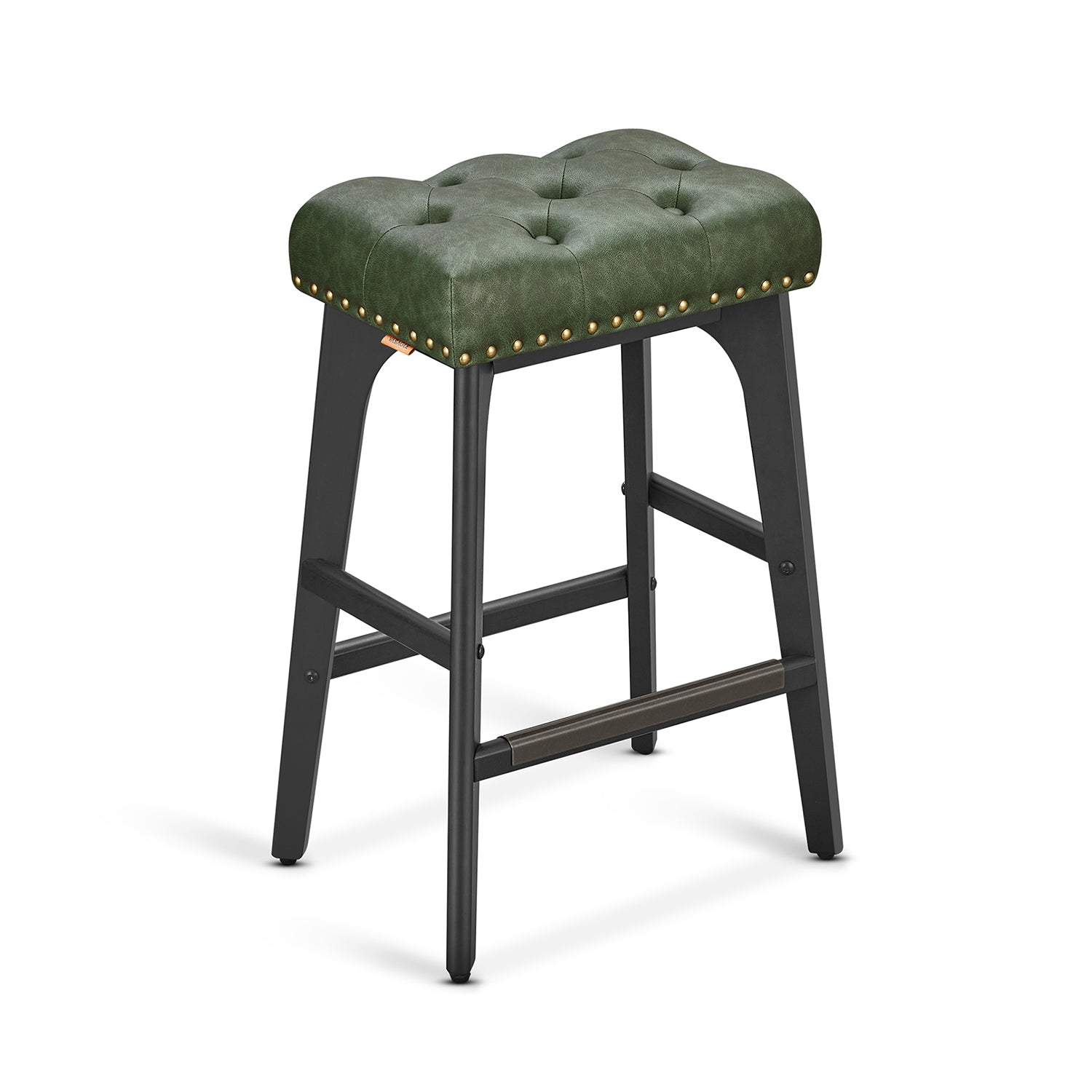 Counter Height Bar Stools Set of 2