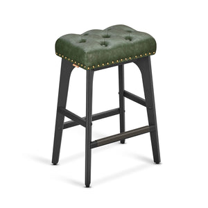 Counter Height Bar Stools Set of 2