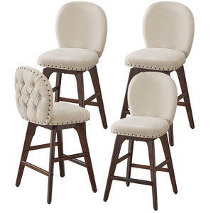 Stools Set of 4 - image 4