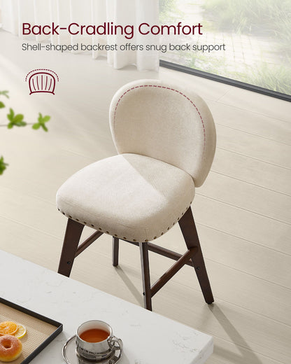 Stools Set of 4 - image 3