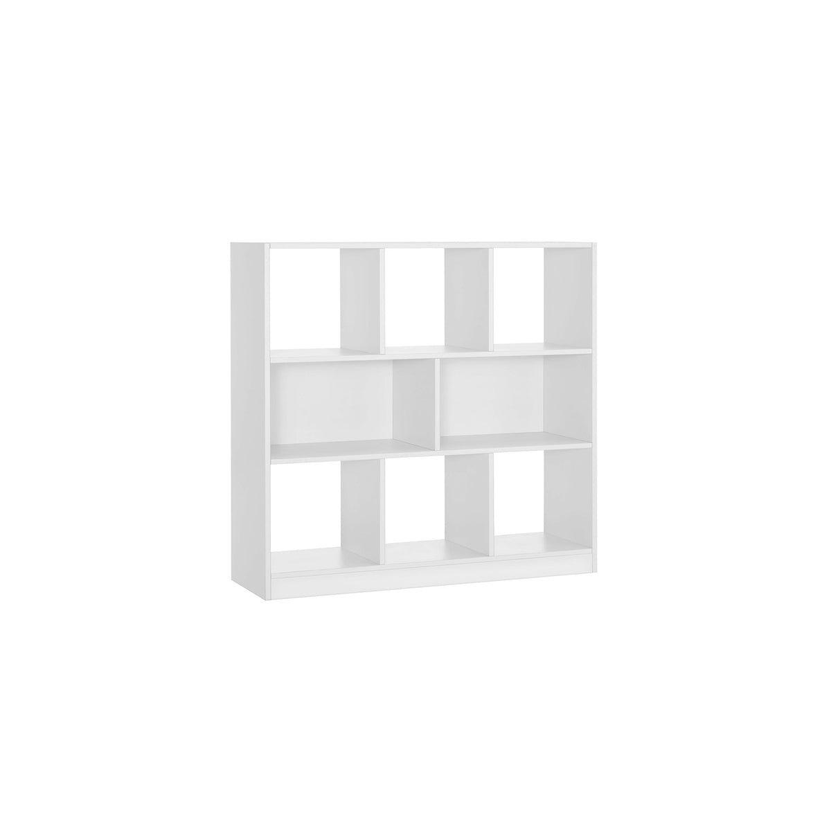 Wooden Free Standing Bookcase - image 2