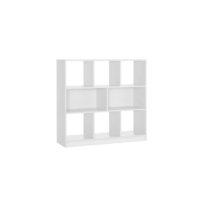 Wooden Free Standing Bookcase - image 2