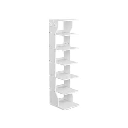 Narrow Shoe Storage Organiser - image 1