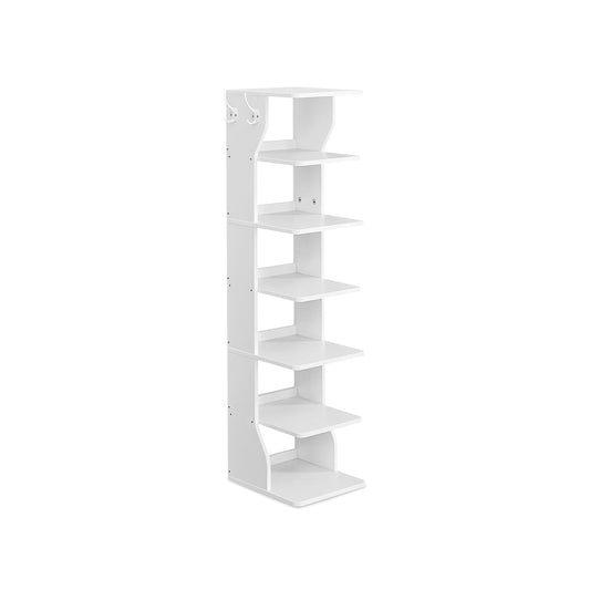 Narrow Shoe Storage Organiser - image 1