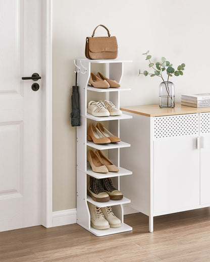 Narrow Shoe Storage Organiser - image 2