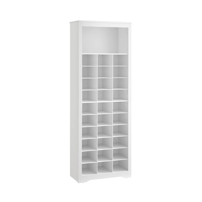 10-Tier Shoe Rack Organizer - HWLEXTRA 