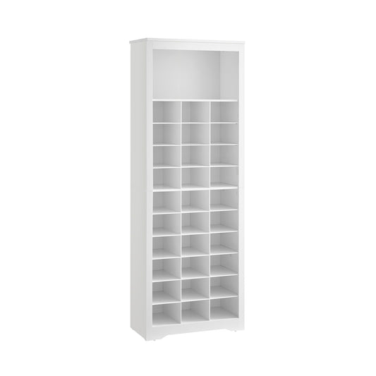 10-Tier Shoe Rack Organizer - HWLEXTRA 