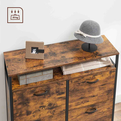 Shoe Cabinet With 3 Flip Doors - image 14