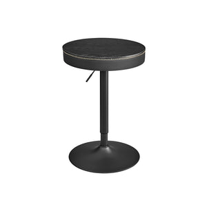EKHO Collection - Height Adjustable Bar Table