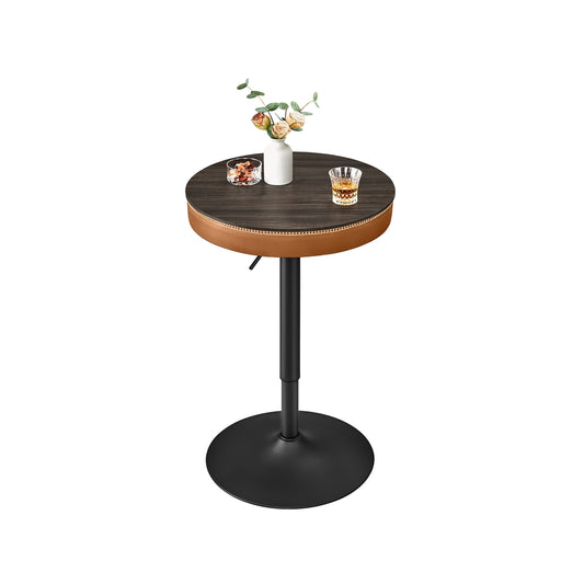 EKHO Collection - Height Adjustable Bar Table