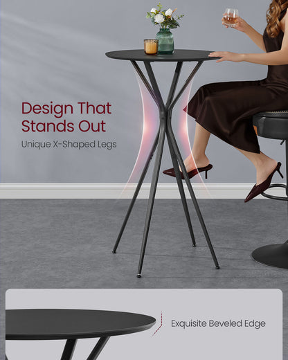 High Pub Table