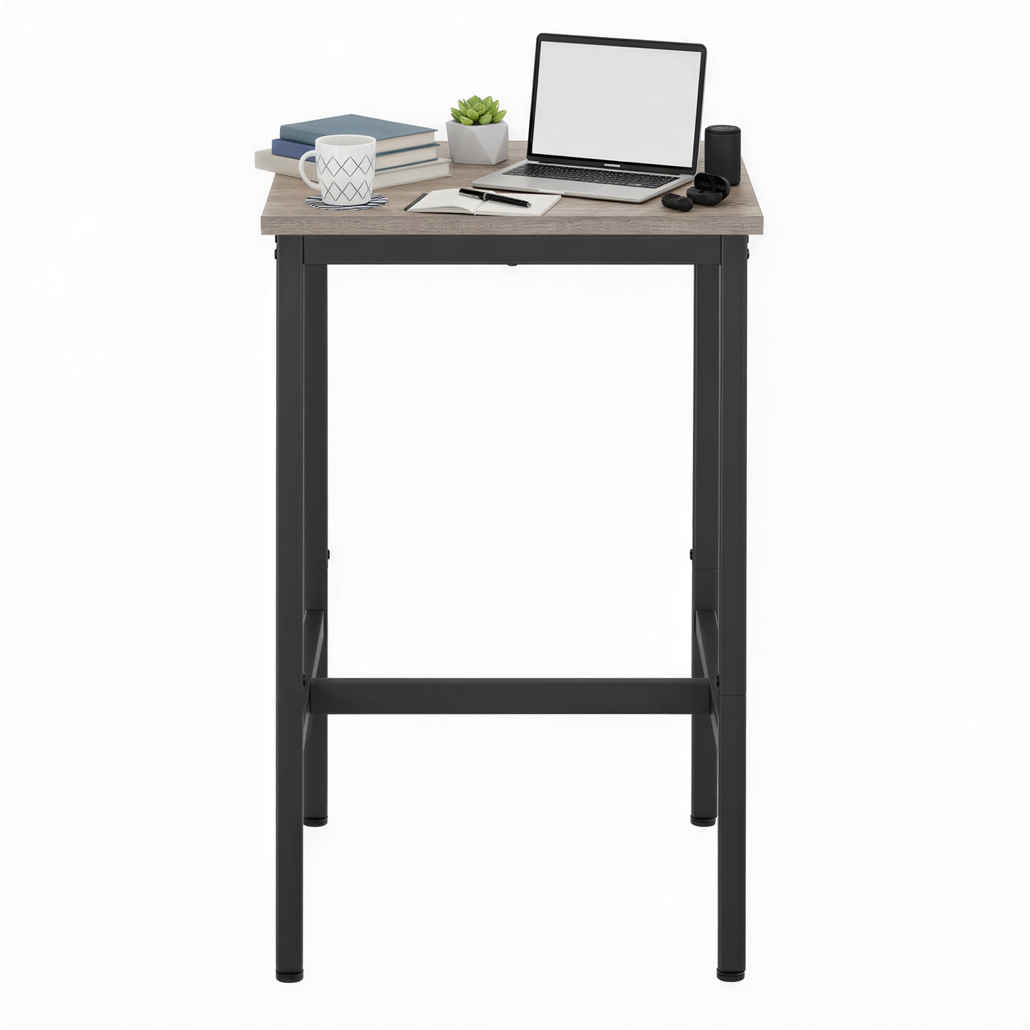 Bar Table, Tall Kitchen Table for Breakfast, Dining Room Table - image 8