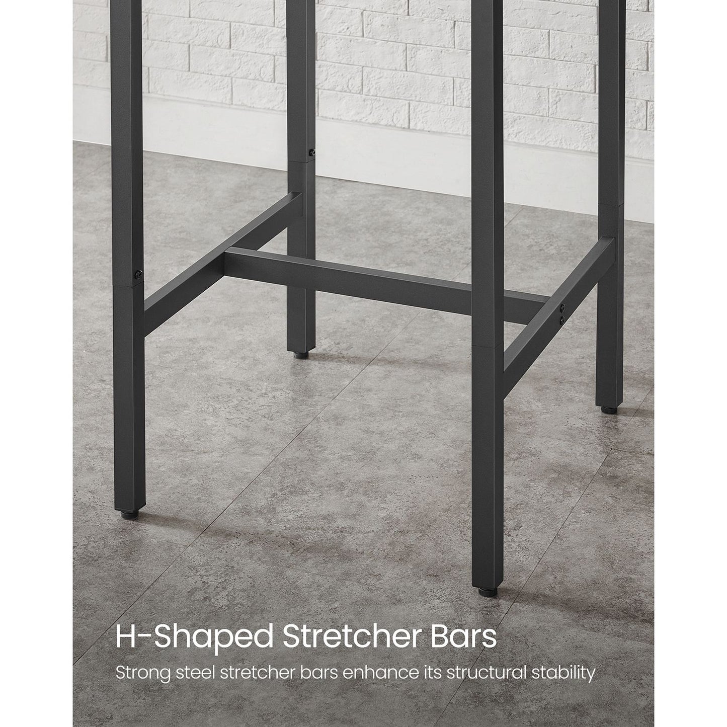 High Top Bar Table