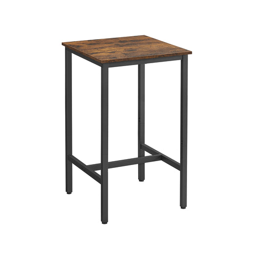 Small Kitchen Dining Table for Narrow Spaces