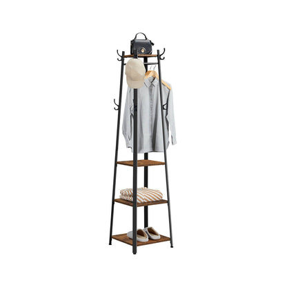Industrial Coat Stand - image 2