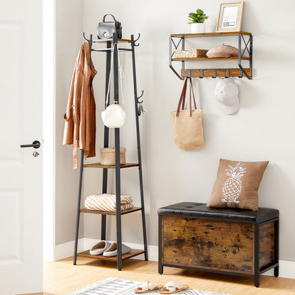 Industrial Coat Stand - image 3